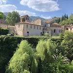 Custhom St Guilhem-le-desert * 생 기엠 르 데제르