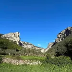 Custhom St Guilhem-le-desert 아파트 생 기엠 르 데제르