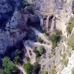 Custhom St Guilhem-le-desert 생 기엠 르 데제르