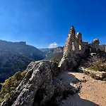 Custhom St Guilhem-le-desert * 생 기엠 르 데제르