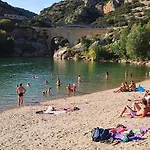 Custhom St Guilhem-le-desert *