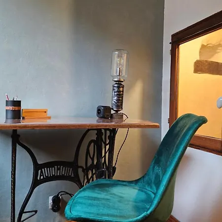 Custhom St Guilhem-le-desert Apartmán *