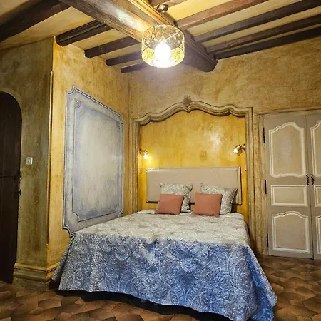 Custhom St Guilhem-le-desert Apartmán
