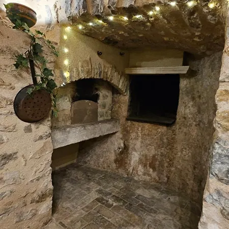 Apartament Custhom St Guilhem-le-desert Saint-Guilhem-le-Desert