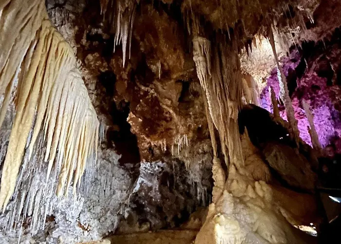 Custhom St Guilhem-le-désert Appartamento